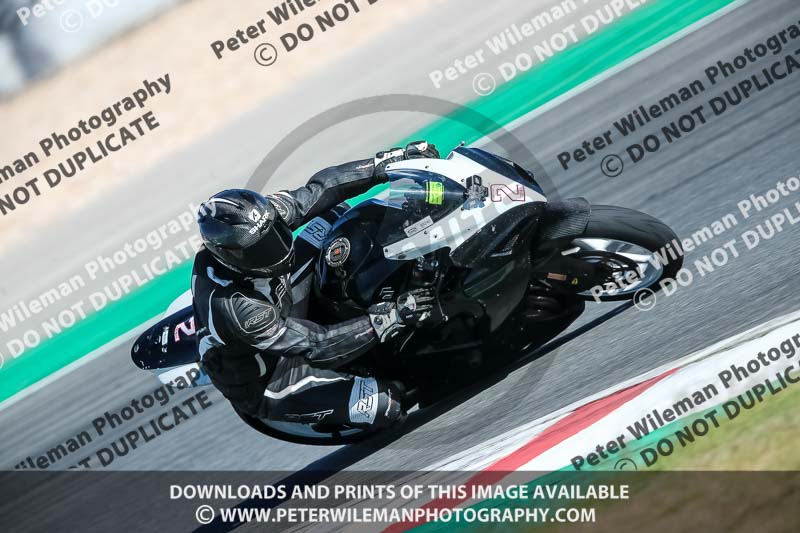 motorbikes;no limits;october 2019;peter wileman photography;portimao;portugal;trackday digital images